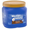 Maxwell House House Blend Ground Coffee, 24.5 oz Canister
