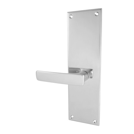 Trilock Eclipse Allure Dummy Trim Lever