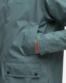 Jacke Hooded Domus 