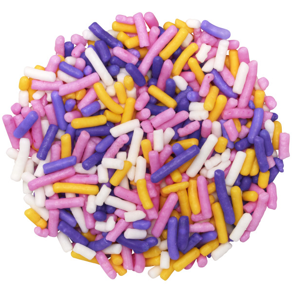 Pastel Spring Sprinkles