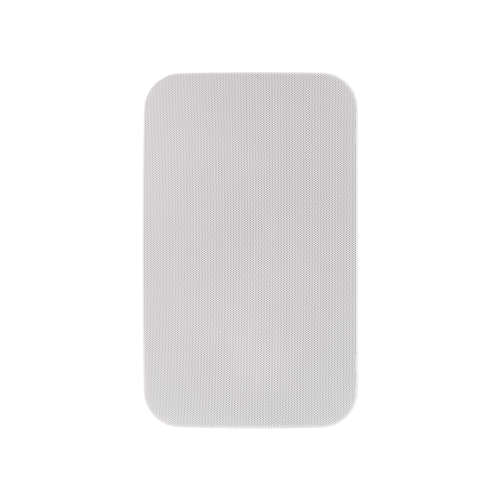 MX 5" REPLACEMENT GRILLE WHITE (1 EACH)