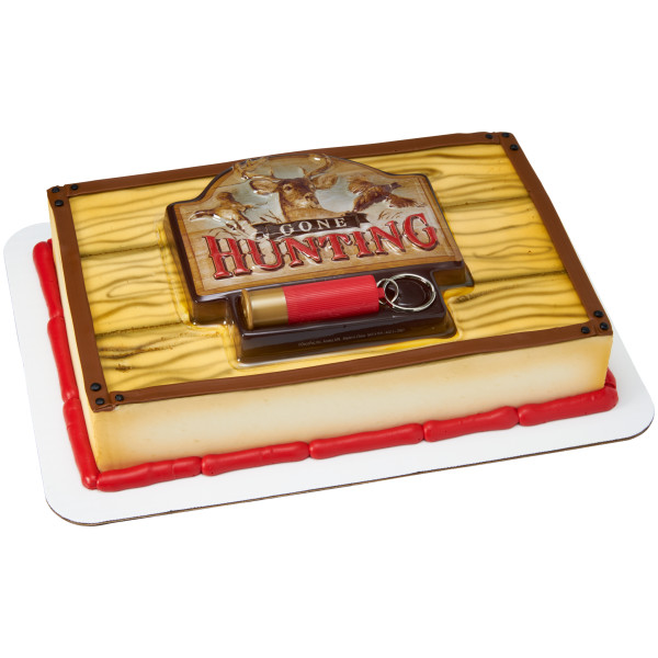 Hunting DecoSet®