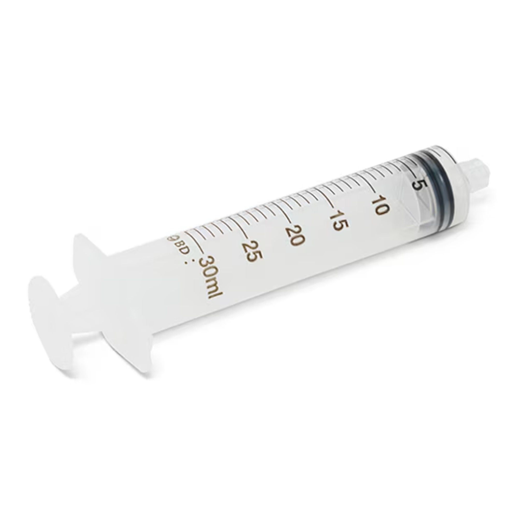 BD General Purpose Syringe, Luer Lock Tip without Safety, 30 mL