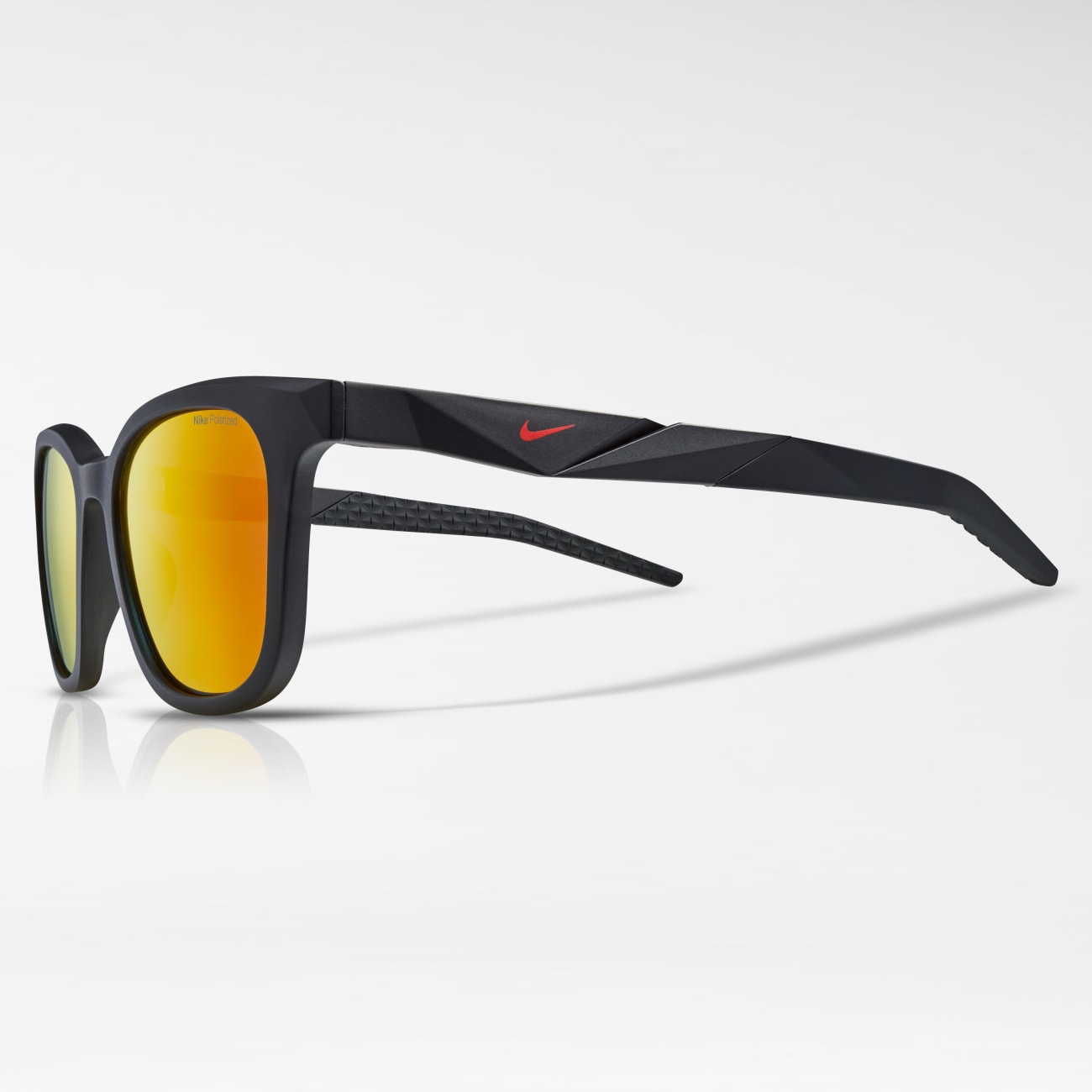 Nike Radeon 2 Polarized Temple Image