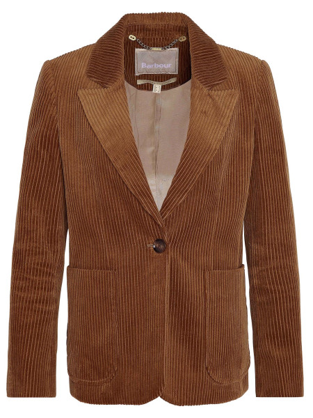 Samara Cord Blazer Samara Cord Blazer
