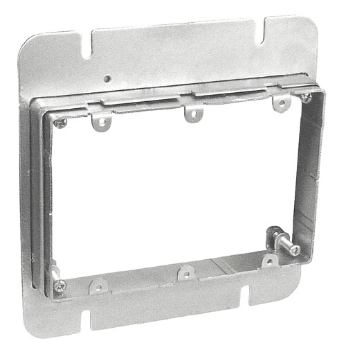 Product image for SWC 63AMR-3 6Sq Thr Gng AdjDvc R 3/