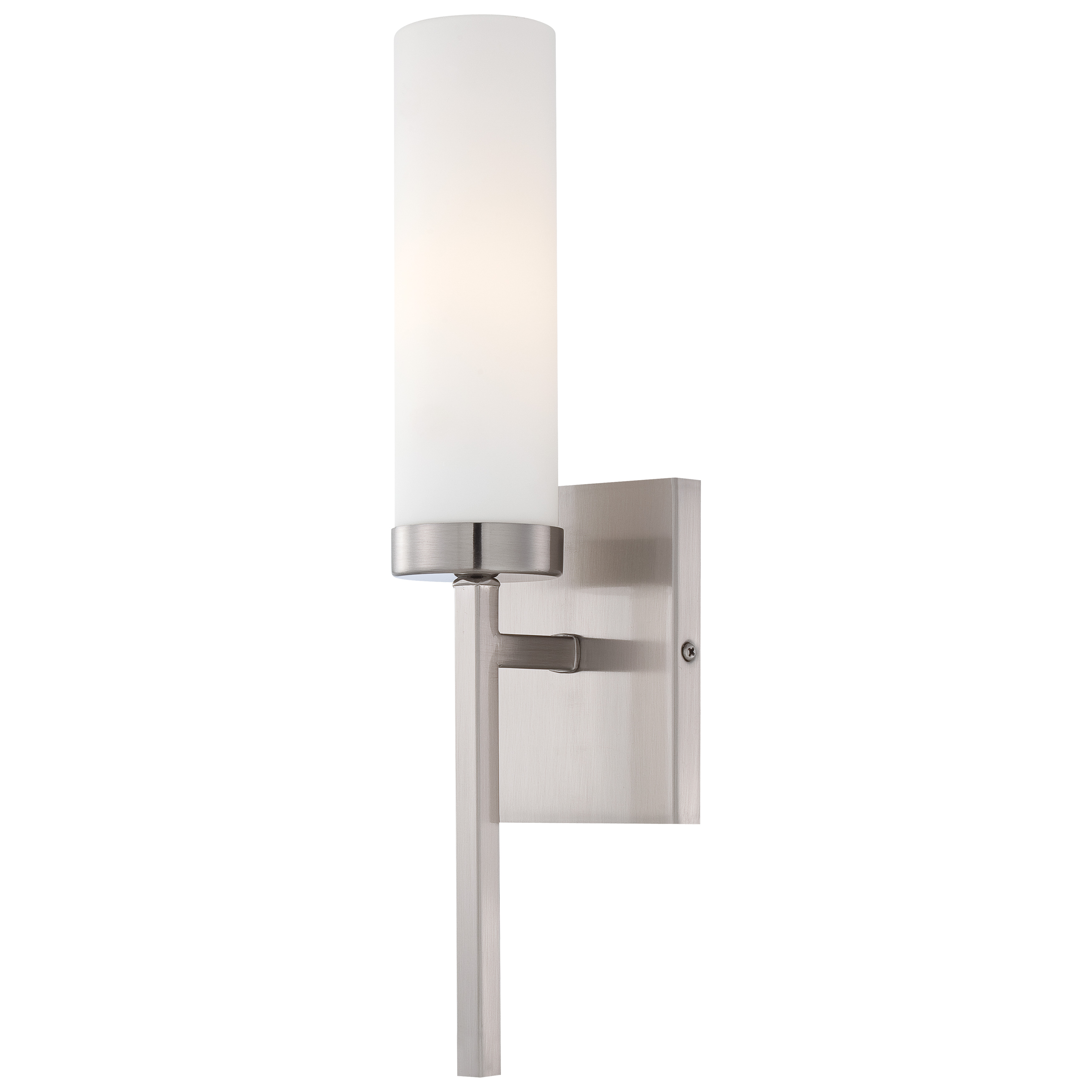 1 Light Wall Sconce