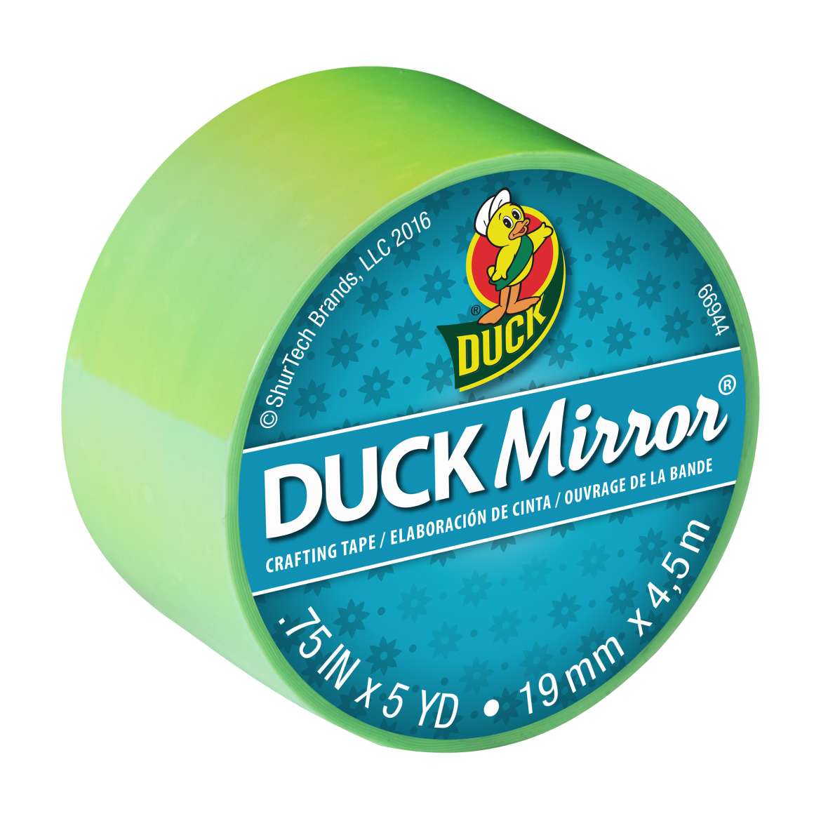 Duck Mirror® Crafting Tape Image