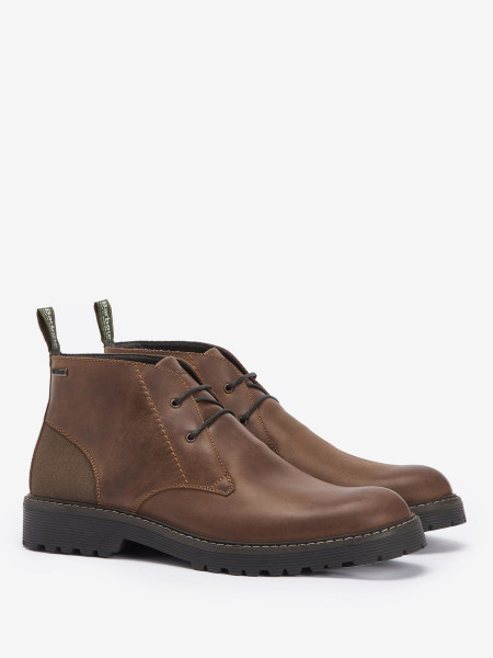 Maxwell Chukka Boots Maxwell Chukka Boots