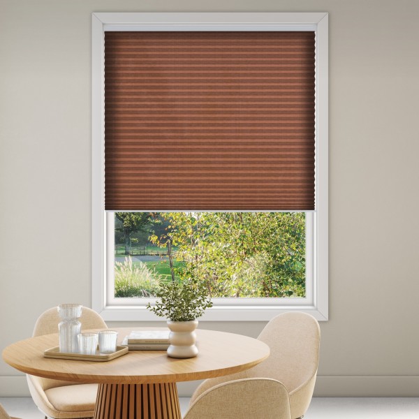 GreenScreen Sea-Tex NXT 1922 Pleated Blind