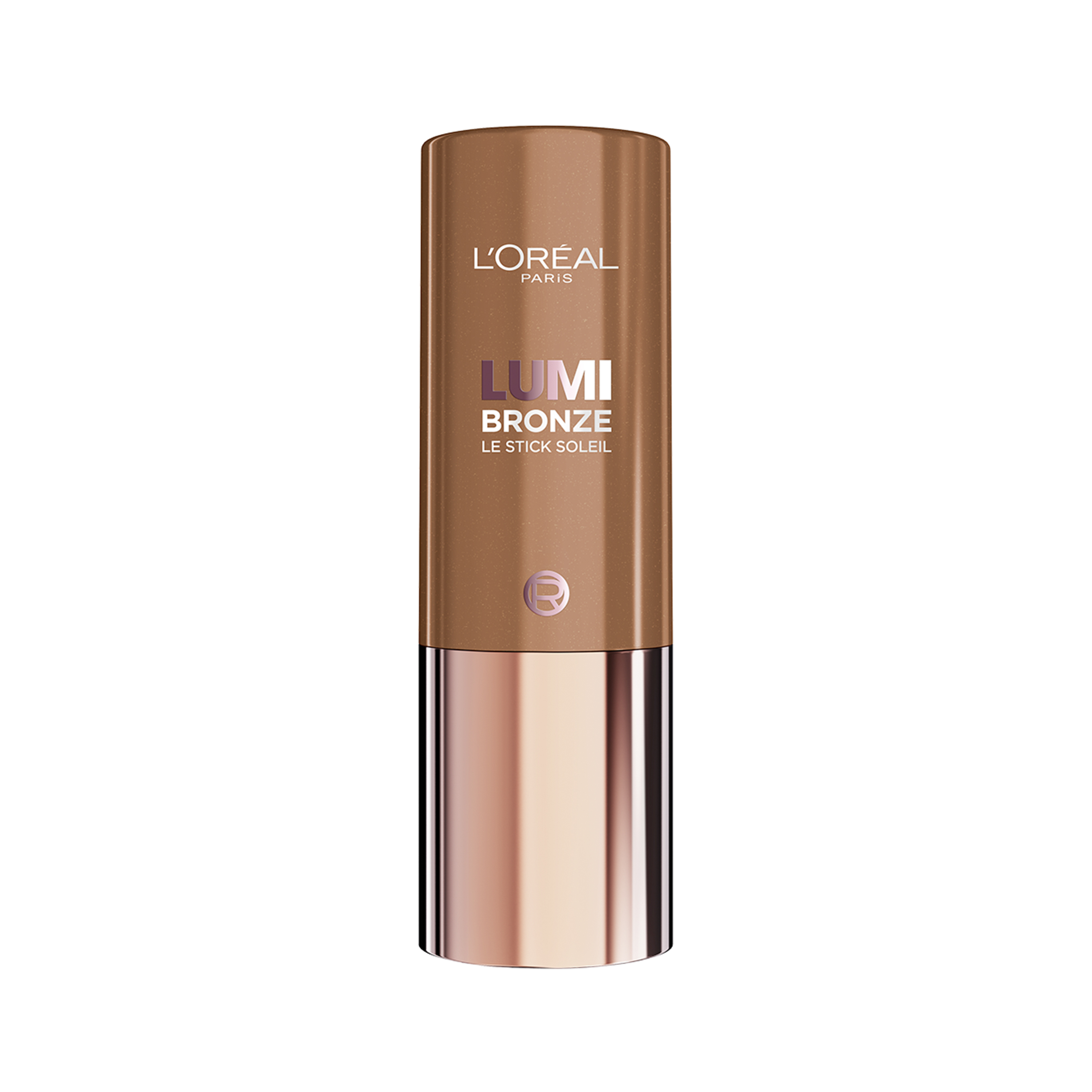 Lumi Bronze Le Stick Soleil, Luce solare tostata,