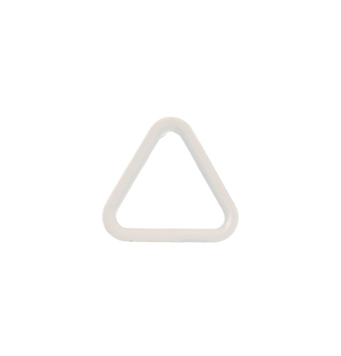 Dryer clip retaining