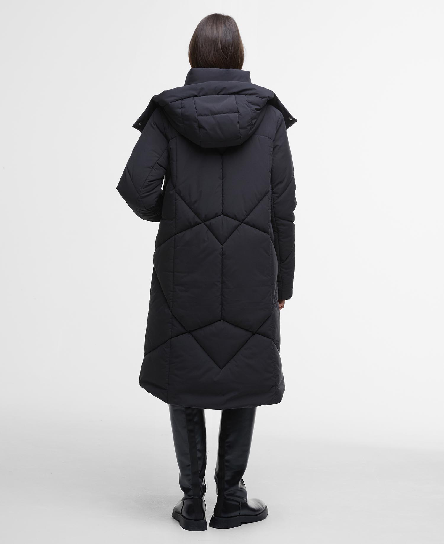 Arabella Puffer Jacket image number 2