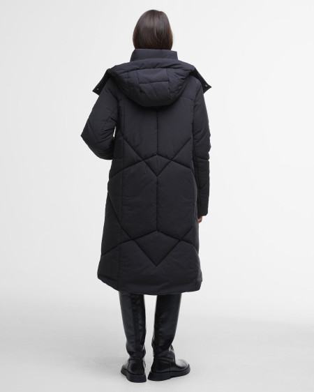 Arabella Puffer Jacket