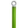 Impact, Microfiber 16" Duster, Green Handle, White Duster, Microfiber, White