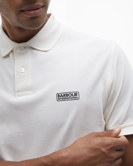 Essential Polo Shirt