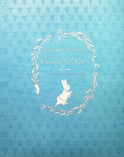 Beatrix Potter: The Complete Tales