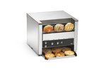208-volt JT3BH bun or bagel conveyor toaster