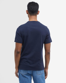 T-Shirt Aboyne 