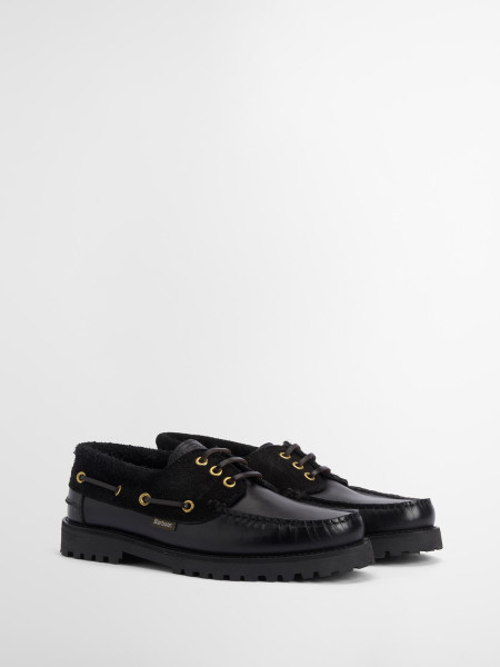 Re-Engineered Deck Boat Shoes Re-Engineered Deck Boat Shoes