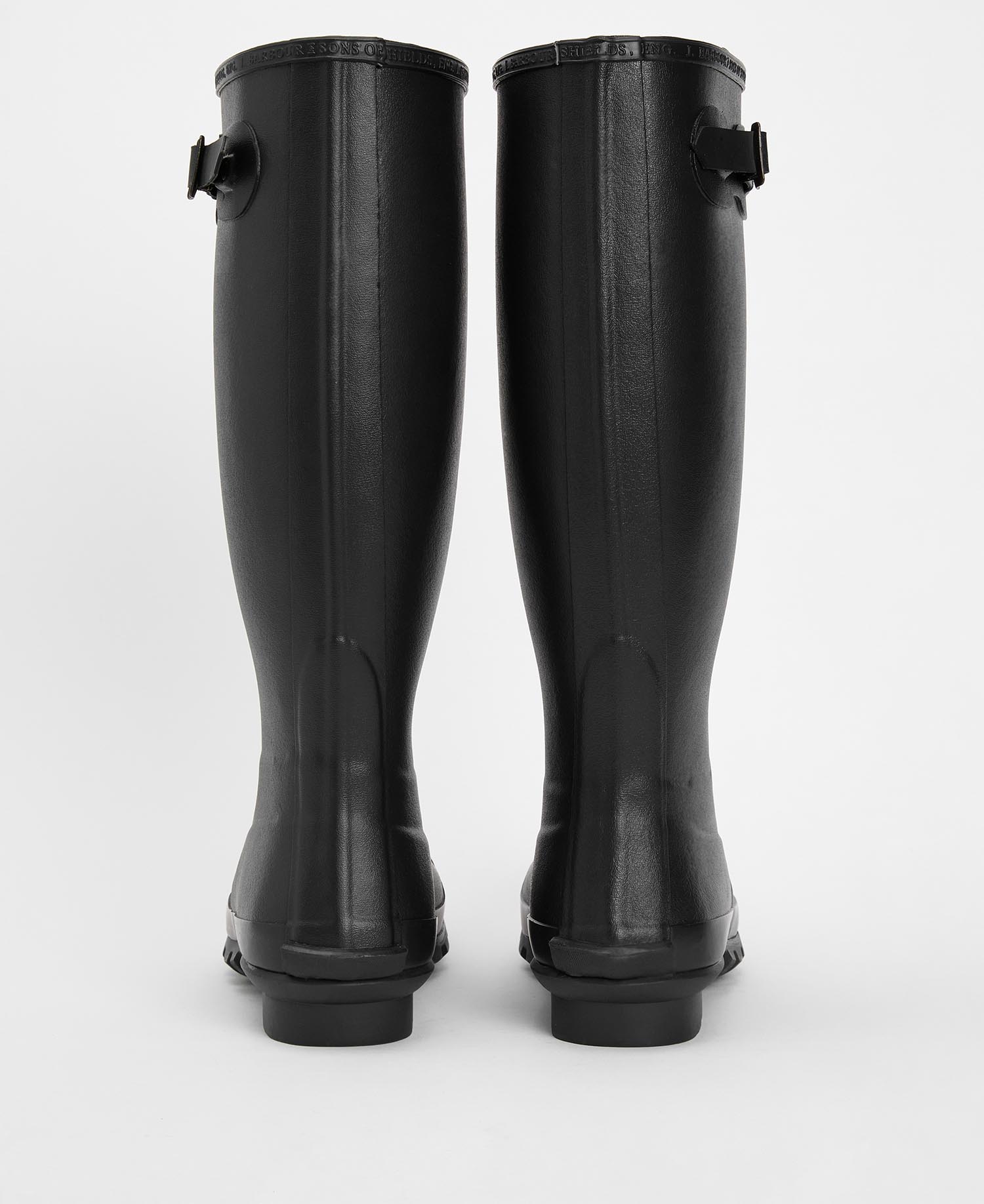 Men's Bede Wellington Boots image number 1