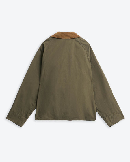 Freizeitjacke Transport