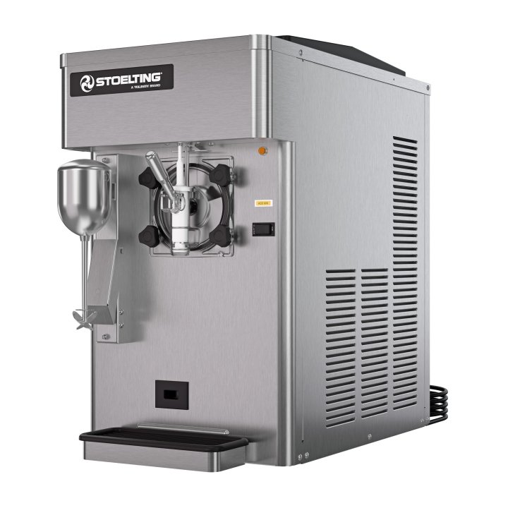 Stoelting SF112-18 - Shake/Slush Machine, 17-1/2