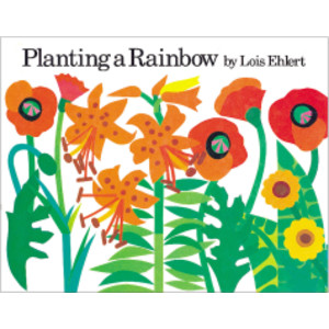 Planting a Rainbow Big Book