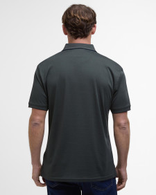 Heydon Short-Sleeved Polo Shirt 