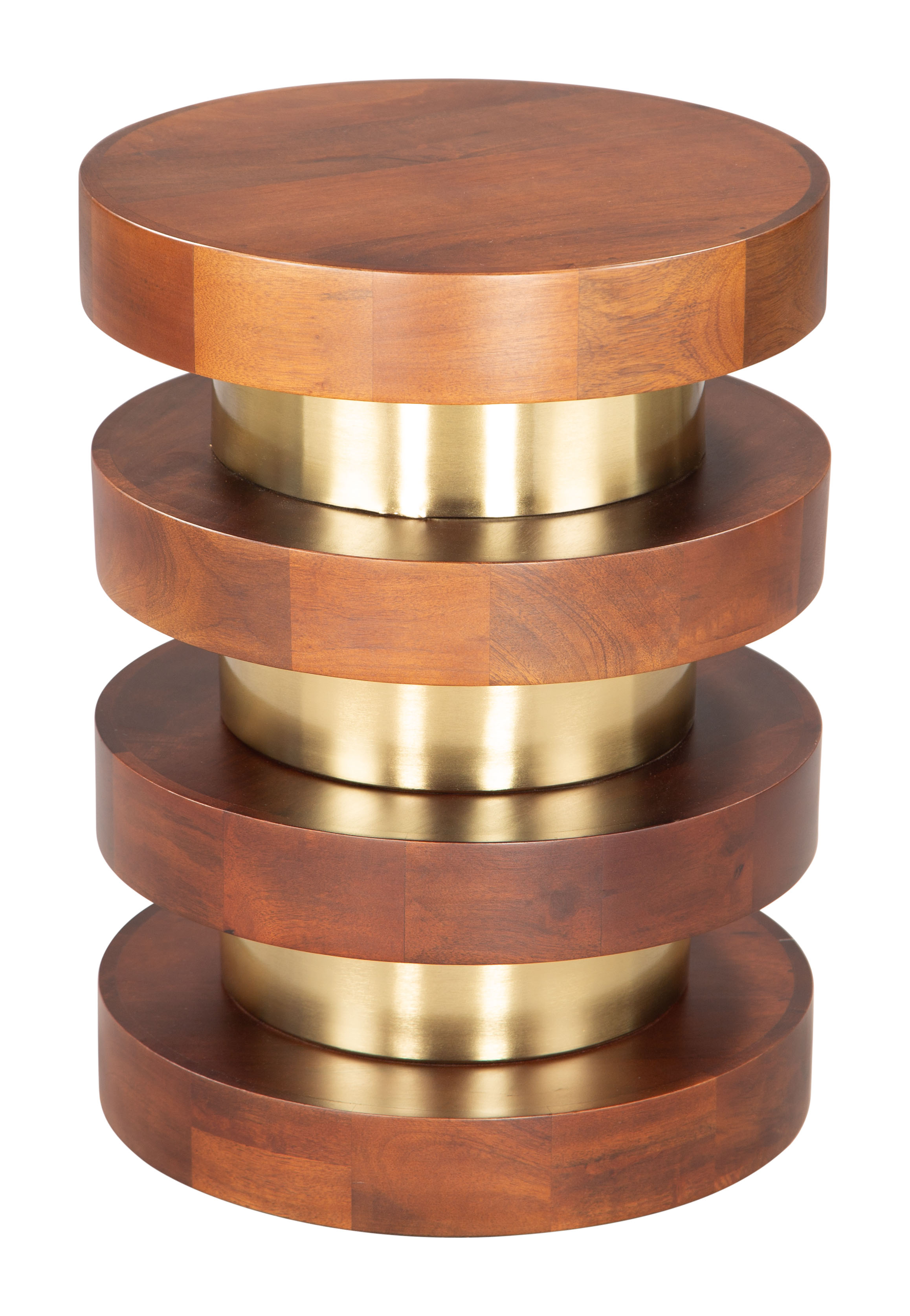Marigot Side Table Walnut product image