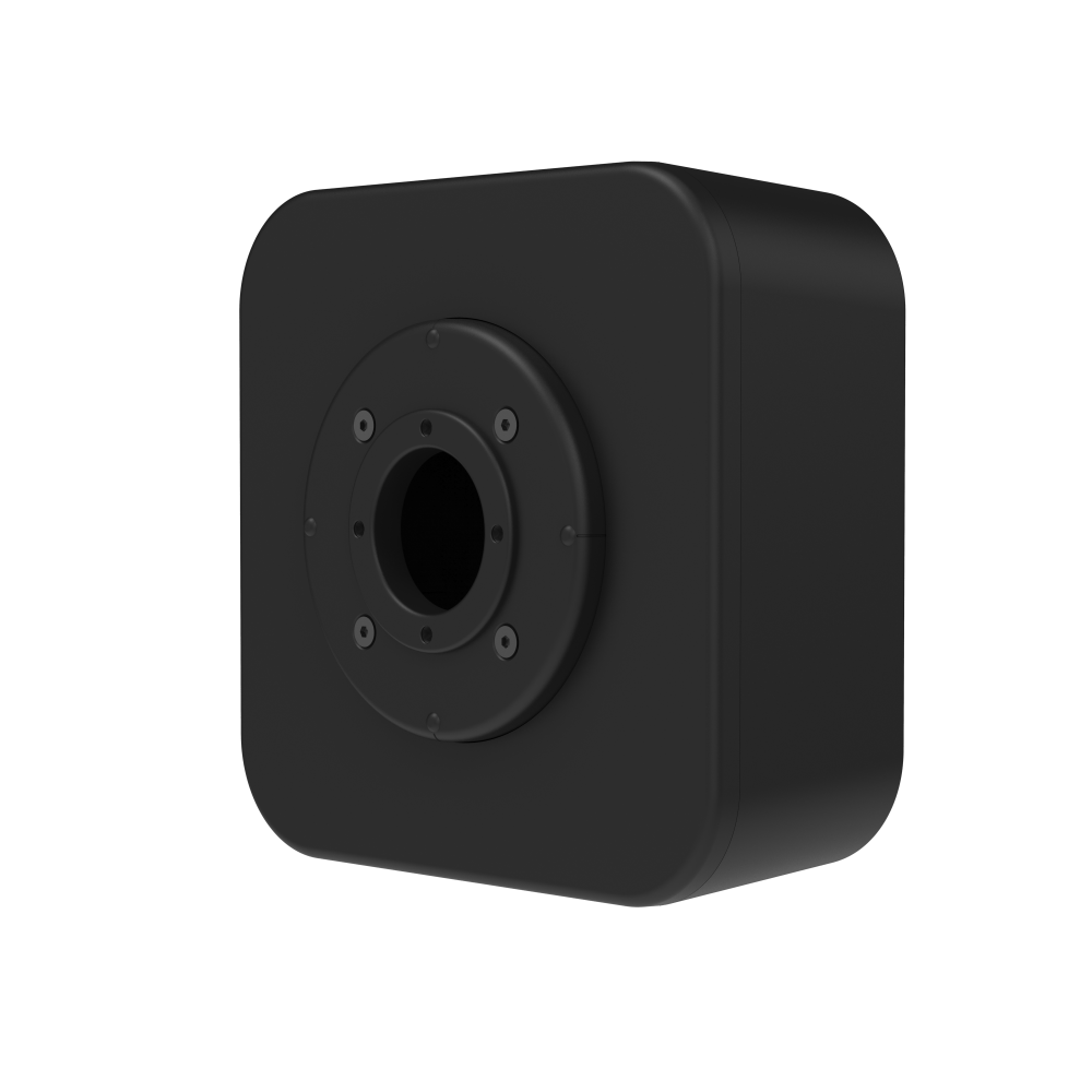 CONNECT VESA Mount & Cable -  Non Removable