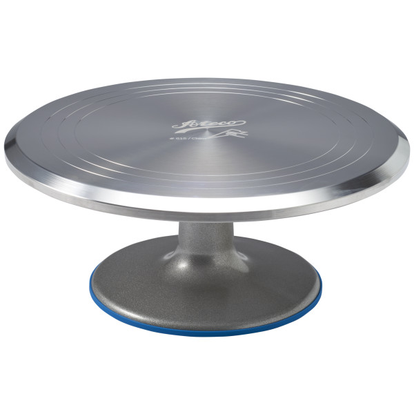 12" Revolving Cake Stand