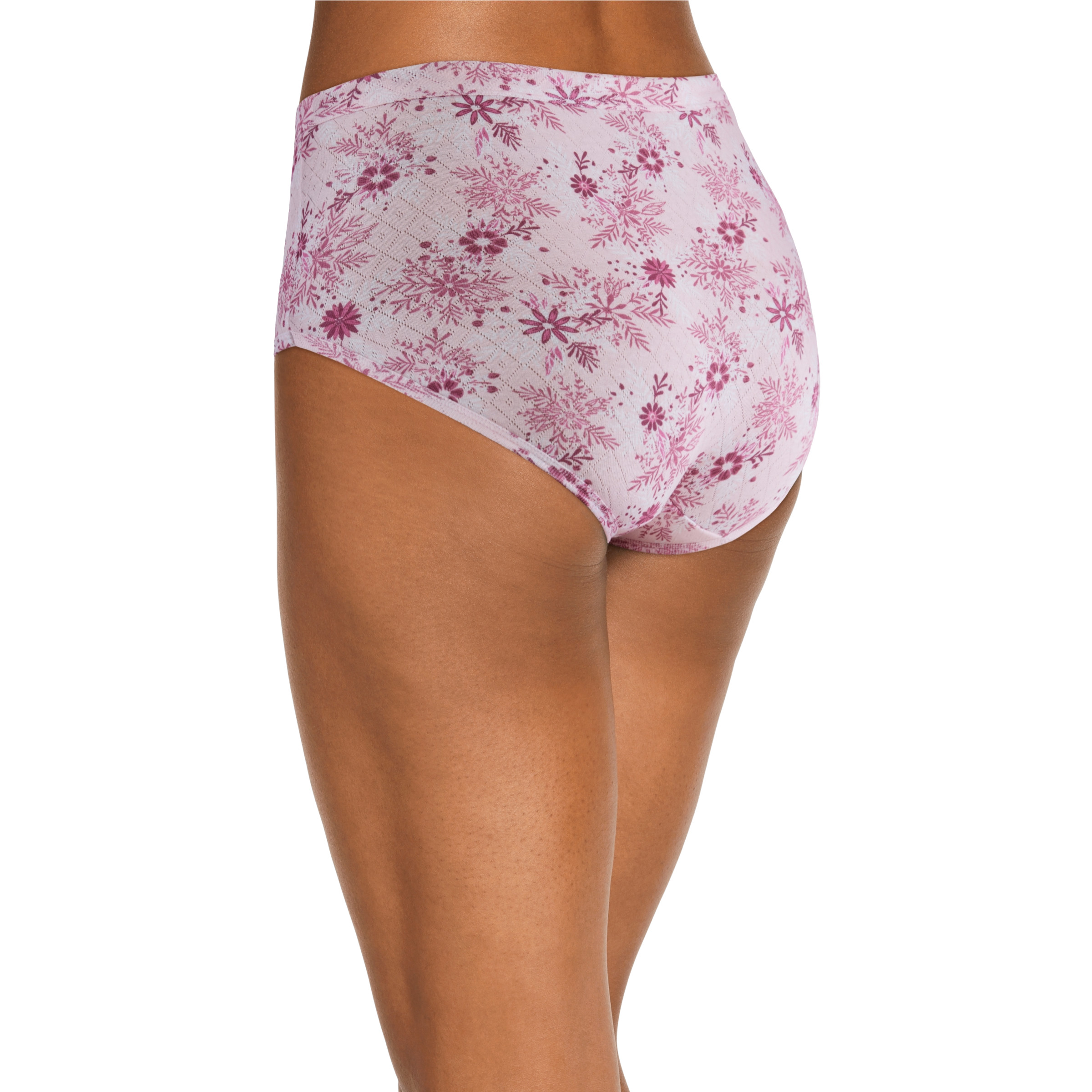 Jockey Women's Elance Breathe Brief - 3 Pack - Picture 41 of 72