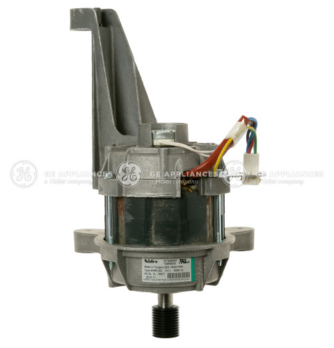 MOTOR MAIN DRIVE