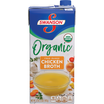 Organic Chicken Broth Gluten Free Organic Chicken Broth Gluten Free