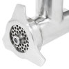 No. 12 meat grinder attachment for mixers