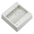 Non-Metallic Power Rated Outlet Box For LD Series Raceway