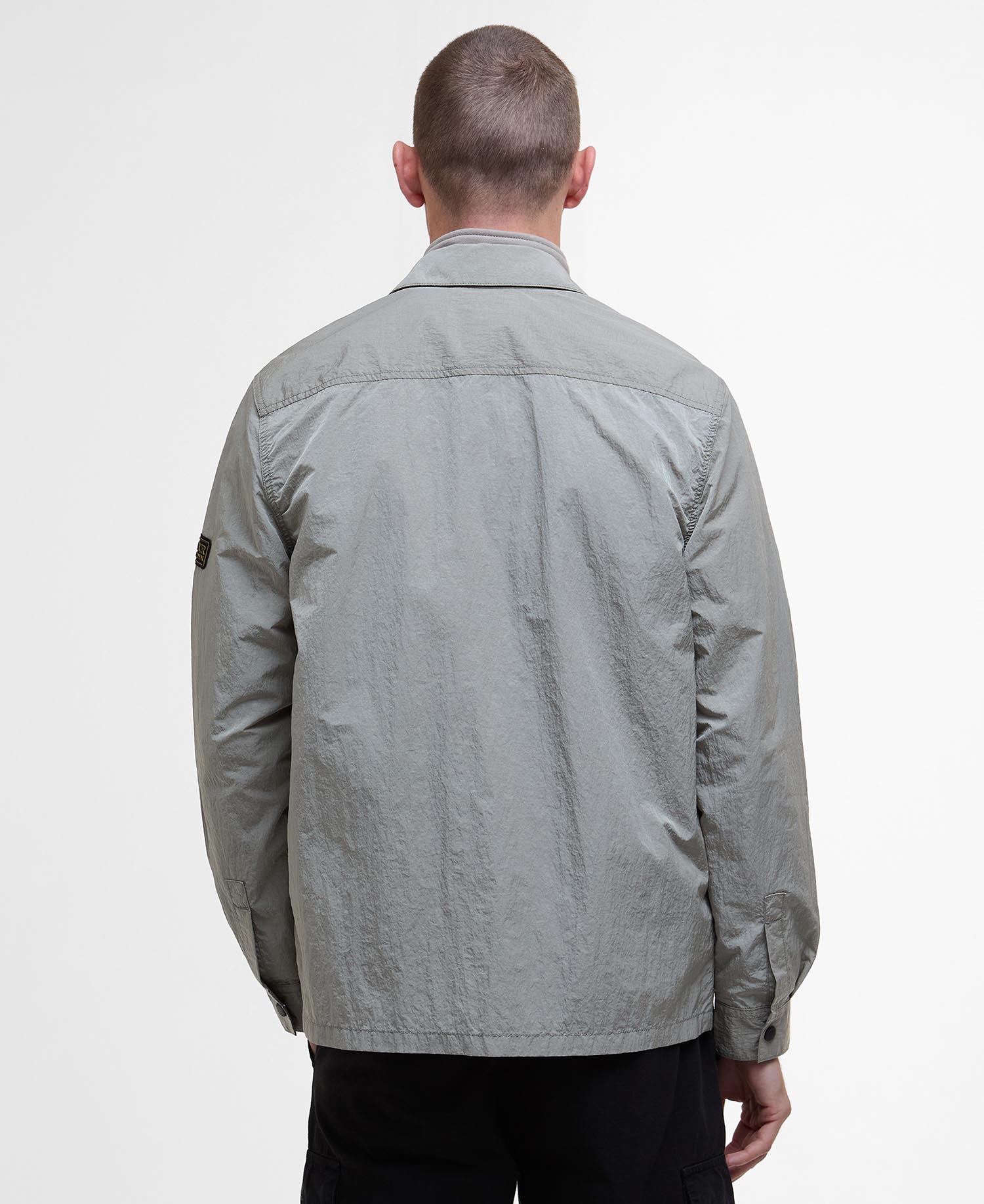 Inline Overshirt image number 2