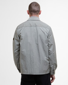 Inline Overshirt Concrete