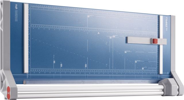 Dahle Professional Rotary Trimmers are ultra-precise and built for long-lasting performance.