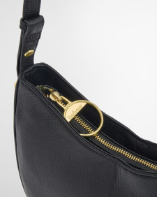 Sorrel Leather Sling Bag 
