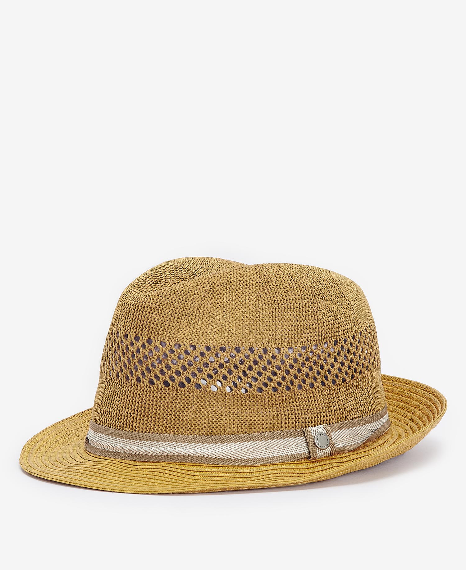 Craster Trilby image number 0