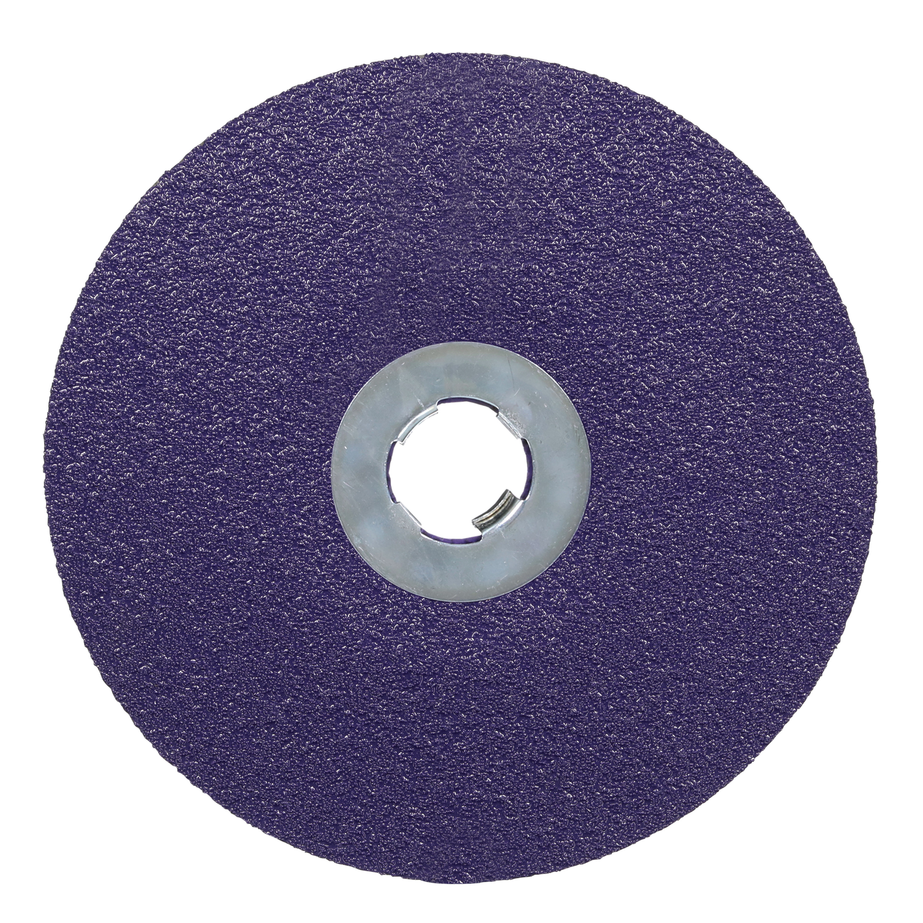 3M™ Cubitron™ 3 Fibre Disc 1182C, 80+, GL Quick Change, 5 in, Die 500P, 25/Bag, 100 ea/Case