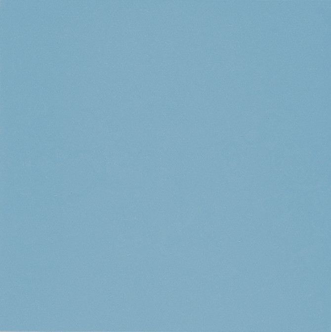 Global Collection Plain Sèvres Blue 6×6 Field Tile Matte