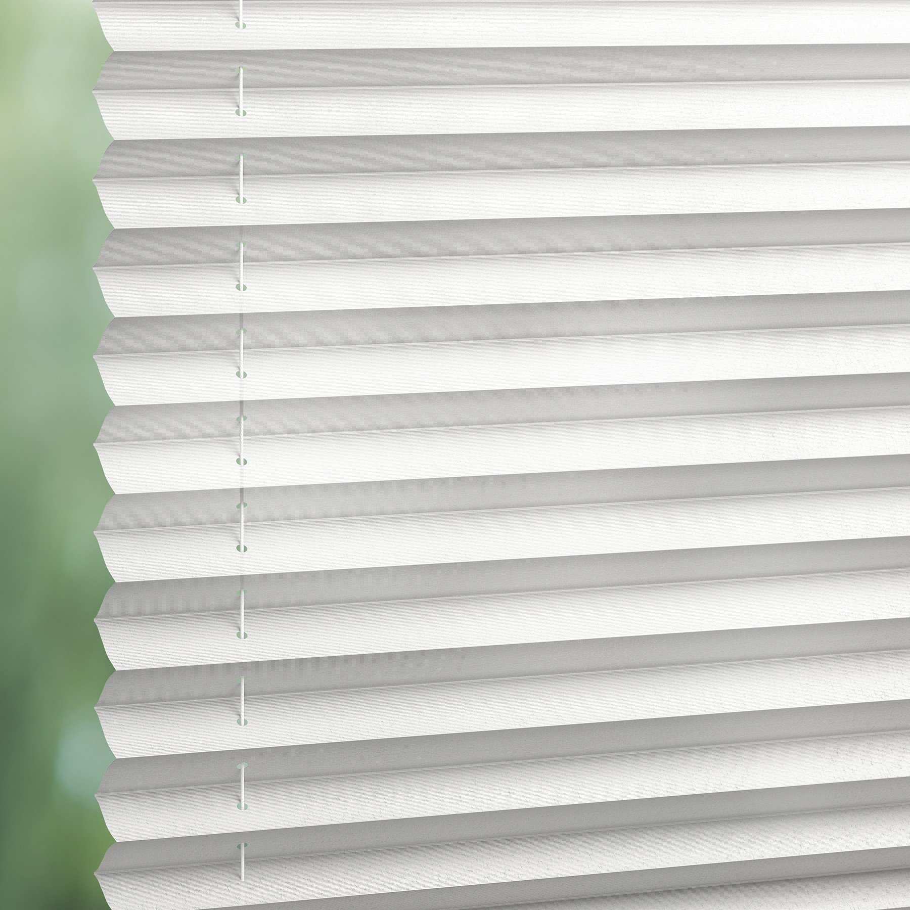 Essentials Re-Life 4303 Pleated Blind