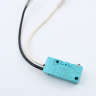 Microswitch Abv1610403 + Faston 4.3