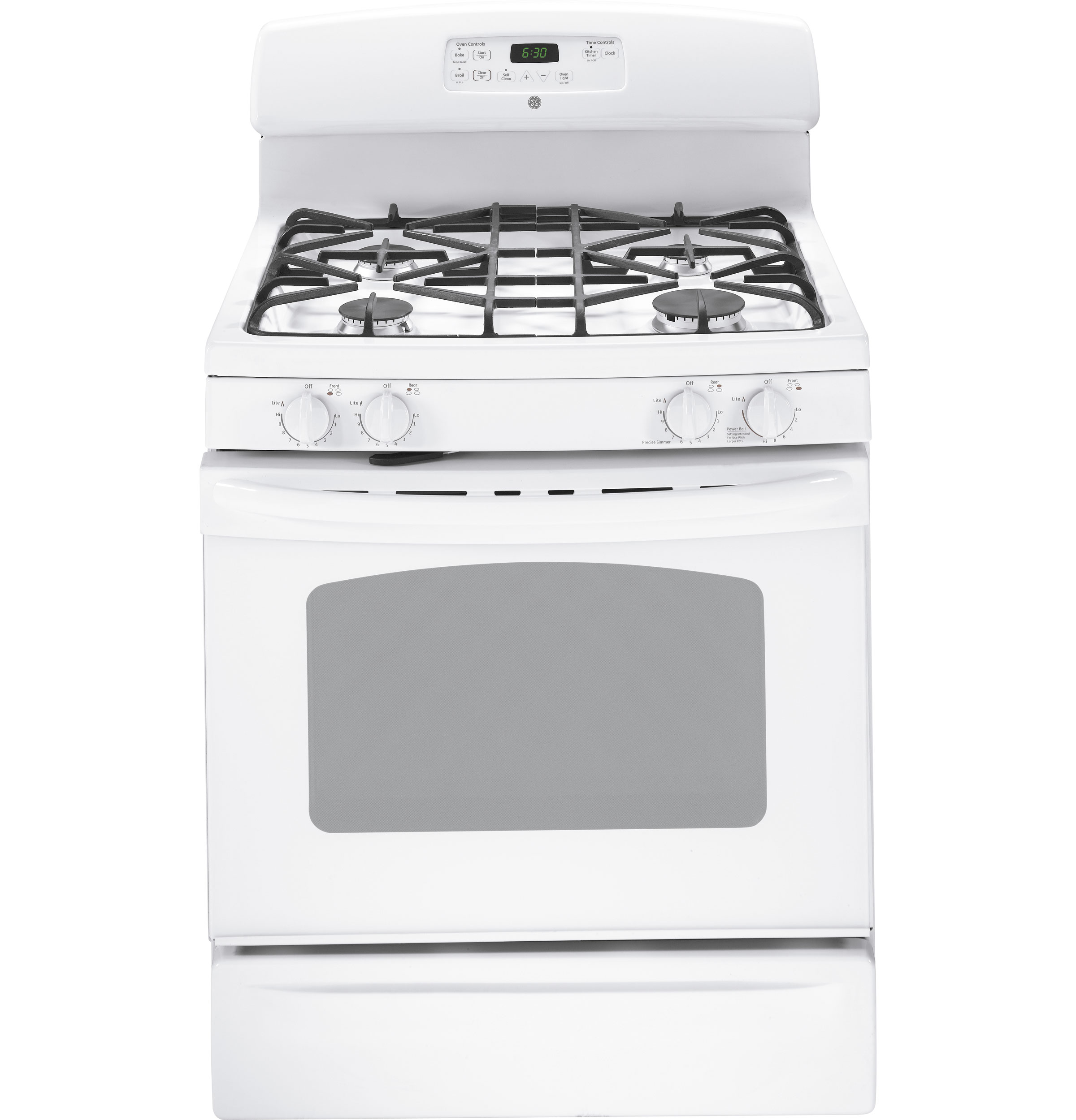 GE® 30