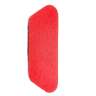 Americo,  Trapezoid Floor Pad, Red