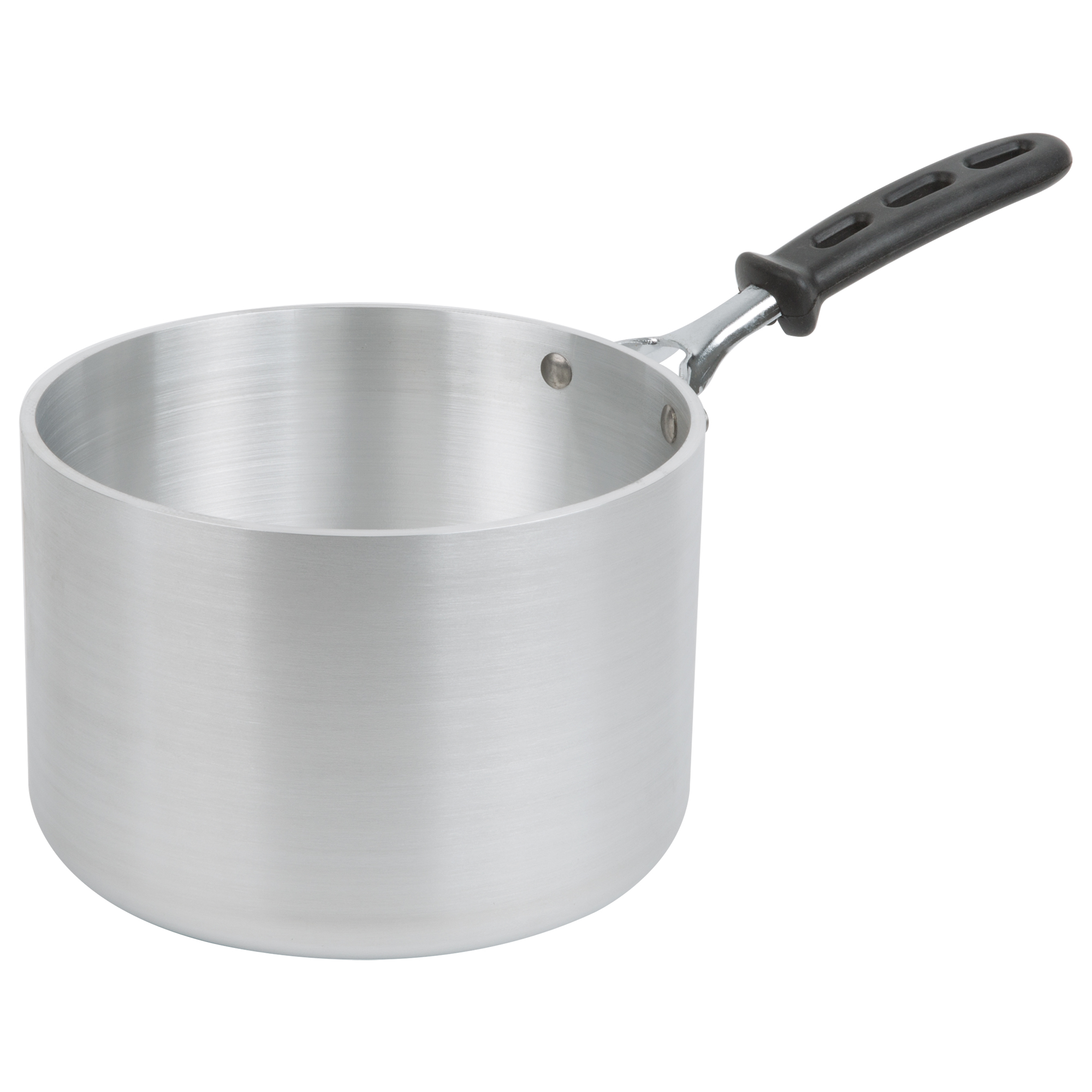 4 ½quart WearEver® Classic Select™ heavyduty aluminum saucepan in