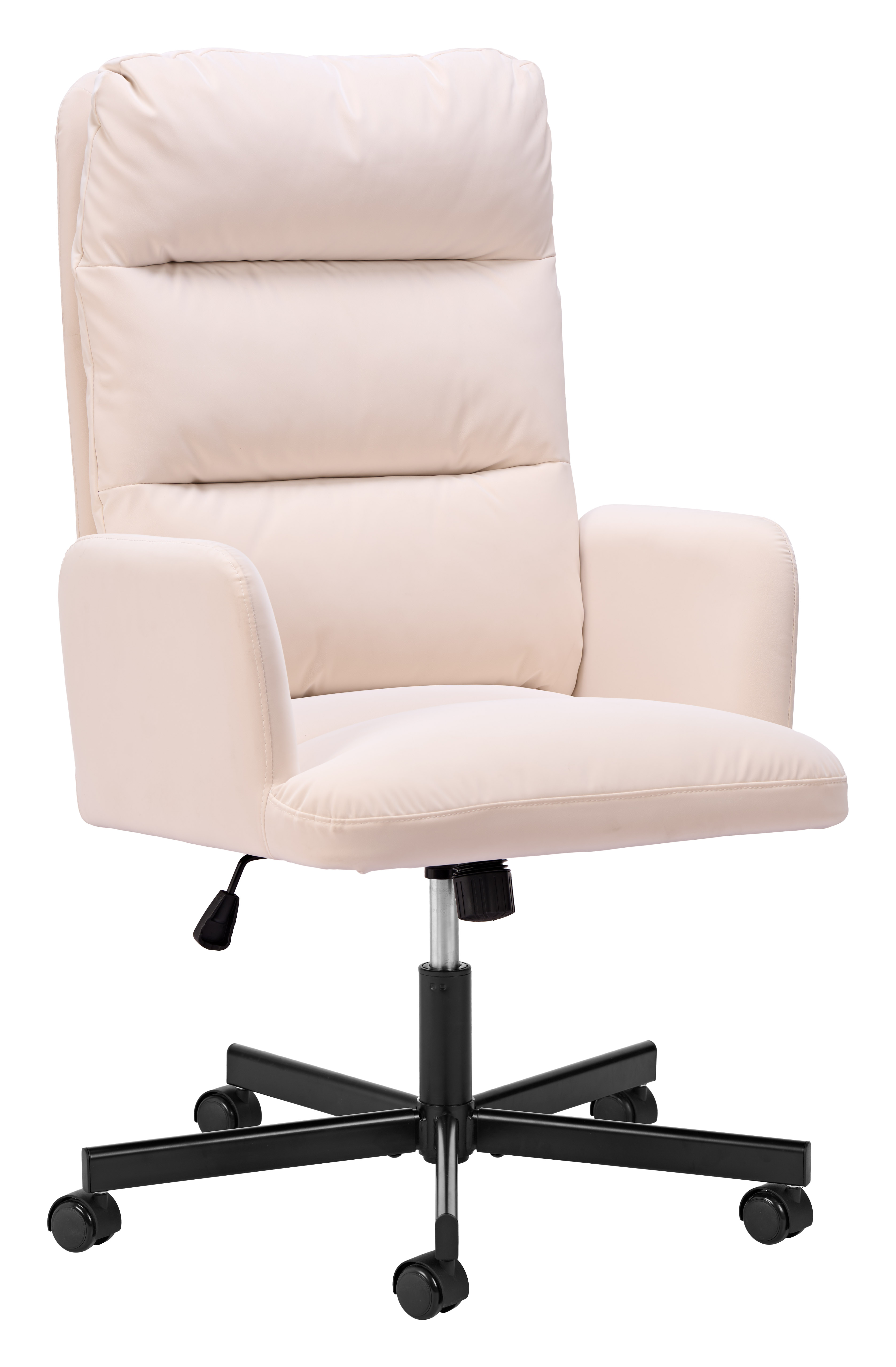 Sable Office Chair Ivory product image